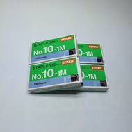 Kenko staples no. 10 per pack (20doz) / kenko stapler seeds / hectare contents