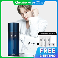 AHC | Toner Dưỡng Da cho Nam 150ml Quà tặng kèm sữa dưỡng