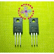 TRANSISTOR 7N65 FAIRCHILD good quality (1 PIECE) 7N 65 FAIRCHILD 7N65C ups