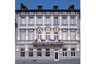祖儿阿波台設計型酒店 (Design-Hotel Zur Abtei)