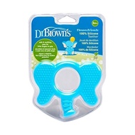 Dr. Dr. Dr. Brown's Flexees Friends Teether
