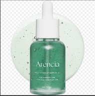 [สินค้าของแท้100% พร้อมส่ง] Arencia Holy Hyssop Glow Serum 12 - 30ml