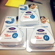 3-stage home braces kit