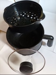 多功能電煮鍋