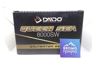 Reel DAIDO QUEEN SEA 8000SW / 8000 sw