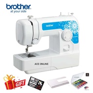 Brother JA1450NT Sewing Machine (Warranty 1 year)
