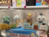 Monday Bruce 星期一的布魯斯 特別版公仔