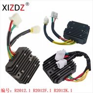 [2025NEW] Suitable for Honda VT700S 31600-MS6-921 SH538D-13 2012K.1 2012F.1