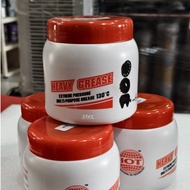 ⭐Ready Stock⭐ 500Gram IOT HEAVY GREASE Multi-purpose Grease 130'c Extreme Pressure