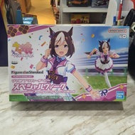 （旺角家樂坊17樓門市現貨） Figure-rise Standard 賽馬娘 Pretty Derby 特別周 Special Week