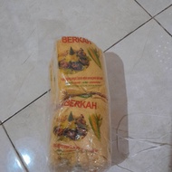 Nasi Ampok/Gerit Instan Cap JEMPOL SUPER(Nasi jagung)isi 10 pcs