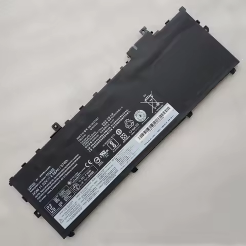 New 01AV429 01AV430 01AV431 01AV494 SB10K97586 SB10K97588 Laptop Battery For Lenovo ThinkPad X1 20KH