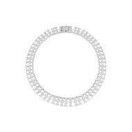 APM Monaco Star Necklace Female Simple Cool Style Collarbone Collar Unique chocker