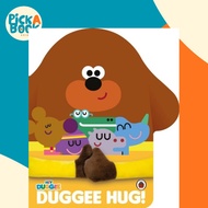 [100% Original Books] - Hey Duggee: Duggee Hug by Hey Duggee (UK edition, boardbook)
