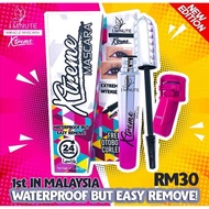 Xtreme MASCARA (24 hours lentik) 7ml .