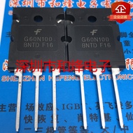 5pcs/G60N100BNTD FGL60N100BNTD Warehouse Ready Stock TO-264 1,000V 60A Can Shoot Directly