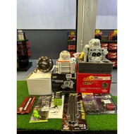 Y15 SPEC 68 JET 6 FULL REDLEO