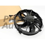 LY Auxiliary Fan Assembly Truck / Bus Pahigop High Speed Auxiliary Fan CS Mg-2003B 24V