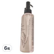 THE FACE SHOP 菲詩小舖 丰米水活 卸妝油 滋潤型