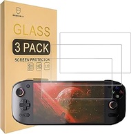 Mr.Shield Screen Protector for AYN Odin 2 Portal [3 Pack] 9H Tempered Glass Film Screen Protector, S