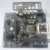 Motherboard intel socket 1200 Gigabyte H410M gen 10 M2 NVME HDMI
