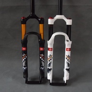 Genuine Mountain Bike Bike Suspension Fork 26-inch 27.5-inch