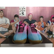 GT Cut 3 Turbo soft and comfortable sports basketball shoes Size: 36-46