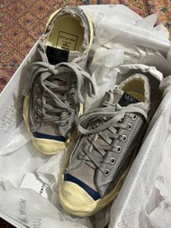 MAISON MIHARA YASUHIRO MMY CROSSOVER 女裝鞋 size 36