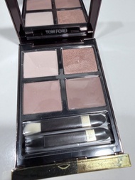 僅試色- Tom Ford 眼影 - 31 -Eye Color Quad Eyeshadow Palette