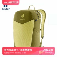 Imported deuter Germany deuter deuter Lightweight Backpack Outdoor Hiking Climbing Sports Single Day