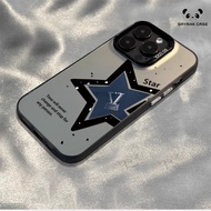 HP Q358 Glass BINTANG for Realme C53 C11 2021 C55 C15 C35 C21Y C33 C51 case Realme 7i 8i C63 C61 C31