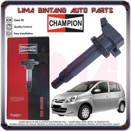 Perodua Viva Ignition Coils  Plug Coil CHAMPION *Original* ( 1.0 EJ-VE )