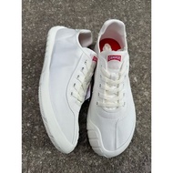 Camper Watch Men's Shoes Peu Path Summer New Style White Shoes Lightweight Simple Flat Casual Shoes