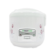 หม้อหุงข้าวอุ่นทิพย์ขนาด 1.8 ลิตร SMARTHOME RICE COOKER รุ่น SRC-1805 รับประกัน 3 ปี สินค้าขายดีสีพา