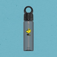 AquaStand磁吸水壺Tritan(附吸管)|Snoopy史努比/經典-胡士托