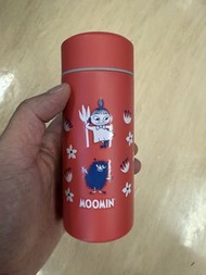 姆明（阿美）小型真空保溫杯 （約200ml)