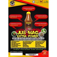 VIRAL JUS MAG EXTRA POWER