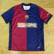 The Football Jerseys Of Arsenal Atletico Madrid Dortmund Napoli Ac Marseille Betis And West Ham Unit