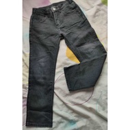 PRELOVED JEEP JEANS BOY