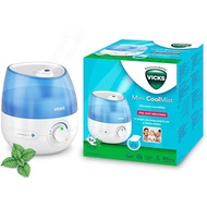 Vicks Cool Mist Humidifier | Home & Bedroom Comfort | VUL525