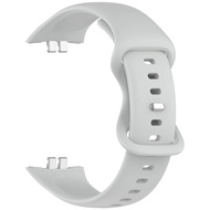 For Honor Choice Watch 2i/ Honor Choice Rossini Smart Watch 2i Replacement Silicone Strap