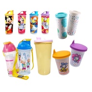 Tupperware Tumbler /Disney Collection Tumbler (1pc) 180ml/200ml/250ml/330ml/400ml/470ml/1L