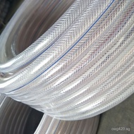 Regulation Drainage pvc Tube pvc Fiber hose plastic model Enhanced Watering pvc Snakeskin Tube Grid 