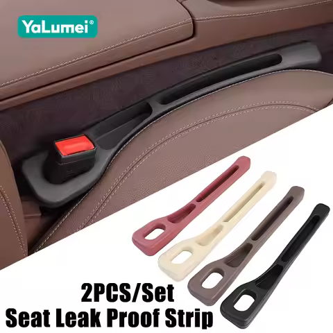 Car Seat Leak Proof Strips For Mazda 2 3 6 BK BL BM BP GG GH GJ CX-5 CX5 CX3 CX7 CX9 CX30 CX50 CX60 
