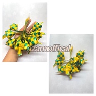 AL-FITR KETUPAT RIBBON JAPANESE RIBBON -+3cm. 6cm
