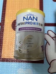 雀巢能恩1號