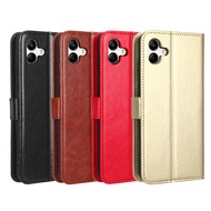 Suitable for Samsung A05 Phone Case Samsung Galaxy A04 Phone Leather Case Flip Card Protective Case SHS
