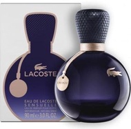 LACOSTE 鱷魚 性感女士香水  90ml