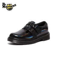 Dr. Classic Cub Buckle Mary Jane Shoes Women's Air Wair Martens