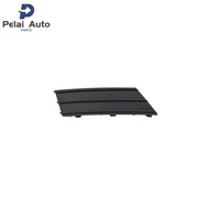 9J1807442OK1  Rear bumper lower guard plate at the bottom   for Porsche Taycan model